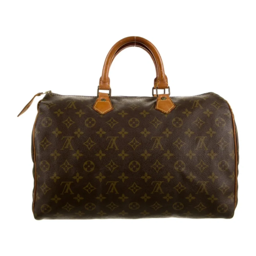 Louis Vuitton speedy 35 ($750 private) - Picture 2 of 11